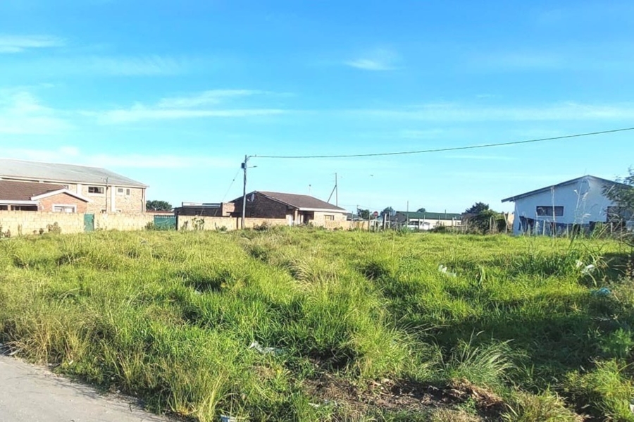 0 Bedroom Property for Sale in Levallia Western Cape